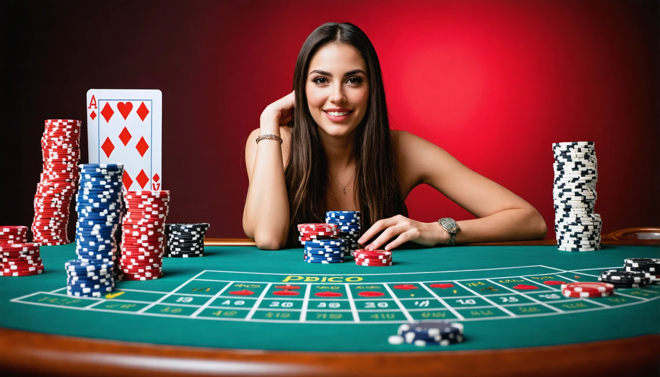 odenisler Pinco Casino