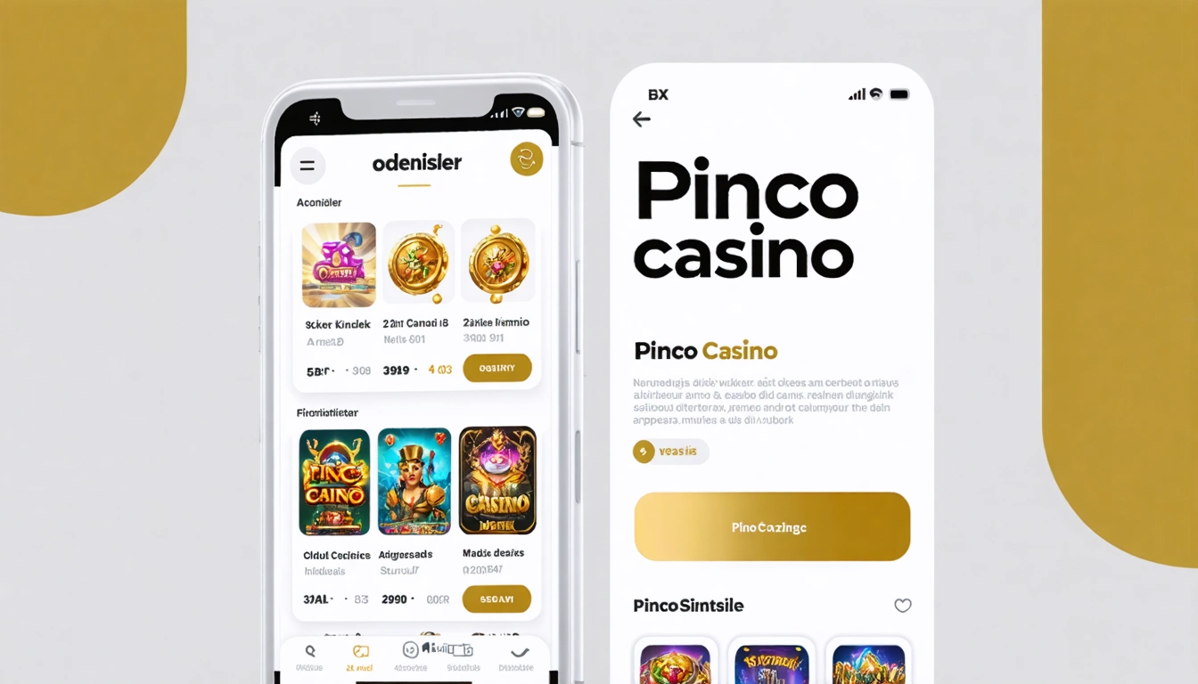 odenisler Pinco Casino